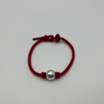 Zodiac Silver Ball Braided Bracelet 2025022602