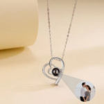 Elegant Heart-Shaped Design