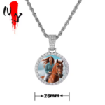 Personalized Memory Keepsake