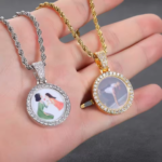 Personalized Memory Keepsake
