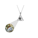Celtic Trinity Projection Necklace 2025031501