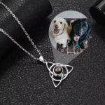 Celtic Trinity Projection Necklace 2025031501
