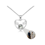 Custom Photo Keepsake Jewelry