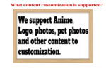 Custom Photo Light Painting 2025032601