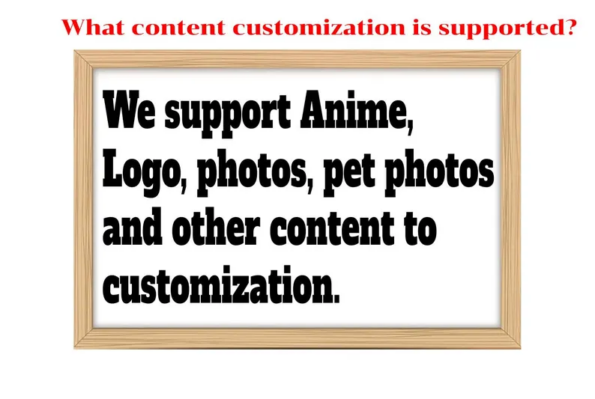 Custom Photo Light Painting 2025032604