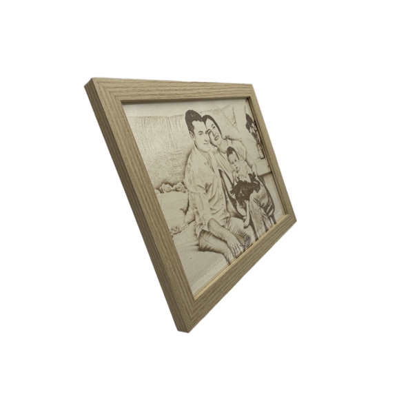 Custom Woodcut Painting Photo 2025030403
