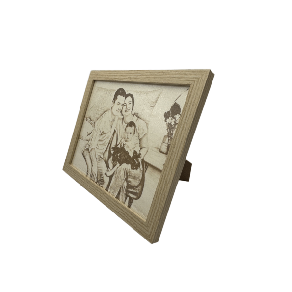 Custom Woodcut Painting Photo 2025030404