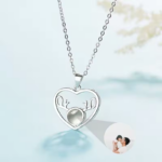 Custom Photo Keepsake Jewelry
