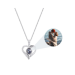 Heartfelt Memory Projection Necklace (4)