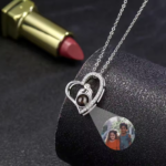 Mother and Child Projection Necklace 2025031701