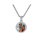 Personalized Memory Keepsake