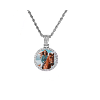 Personalized Memory Keepsake
