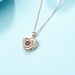 Personalized Projection Necklace 2025031301