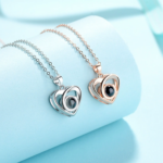 Personalized Projection Necklace 2025031301