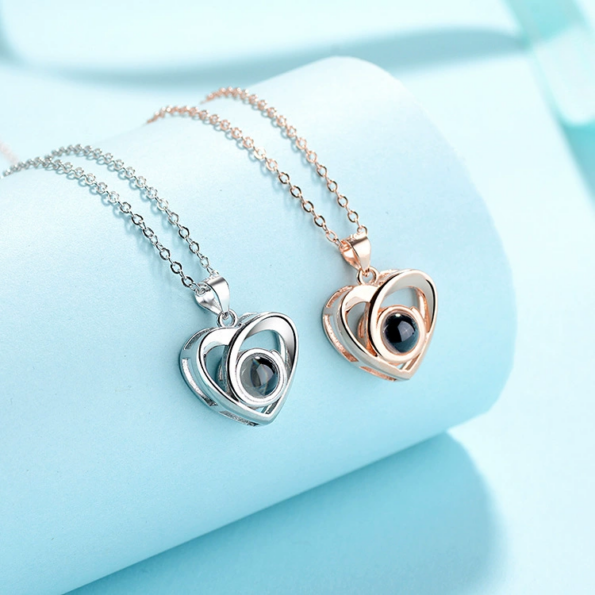 Personalized Projection Necklace 2025031304