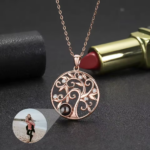 Tree of Life Projection Necklace 2025031401