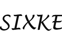 sixke